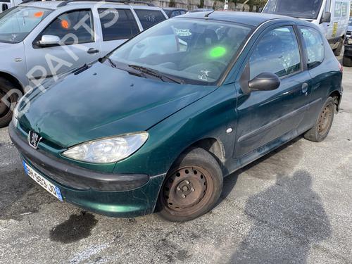 Ratstangsstang PEUGEOT 206 Hatchback (2A/C) 1.4 HDi eco 70 | BP28282285I23 