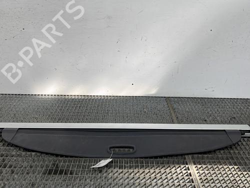 Used Rear parcel shelf KIA SPORTAGE III (SL) 1.7 CRDi (116 hp) 28952991