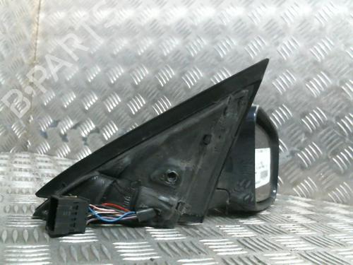 Right mirror AUDI A6 C5 Avant (4B5) 2.5 TDI | BP20002772C27 