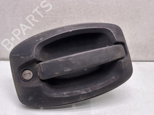 Used Exterior handle PEUGEOT BOXER Van 2.2 BlueHDi 165 (165 hp) 27836354