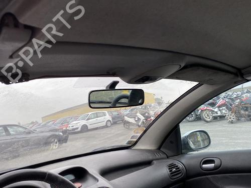 Engine PEUGEOT 206 CC (2D) 2.0 S16 | BP26507119M1  - Image 20