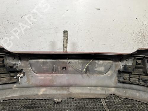 Rear bumper PEUGEOT 307 (3A/C) 1.6 16V | BP32230444C8