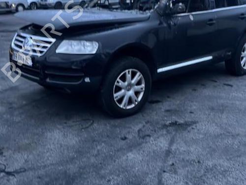 Right tailgate light VW TOUAREG (7LA, 7L6, 7L7) 2.5 R5 TDI | BP21005157C80 