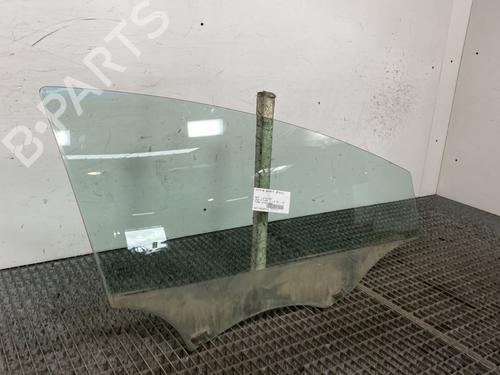 Front right door window SEAT LEON (1P1) 1.9 TDI | BP26400504C19 