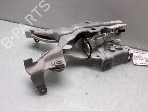 Used Hinge/Door check strap MERCEDES-BENZ A-CLASS (W176) A 200 CDI (176.001) (136 hp) 29919901