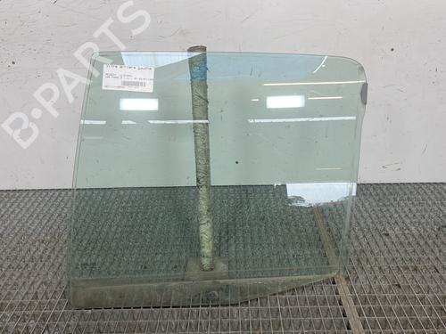 Used Rear left door window PEUGEOT 106 II (1A_, 1C_) 1.1 i (60 hp) 29191310
