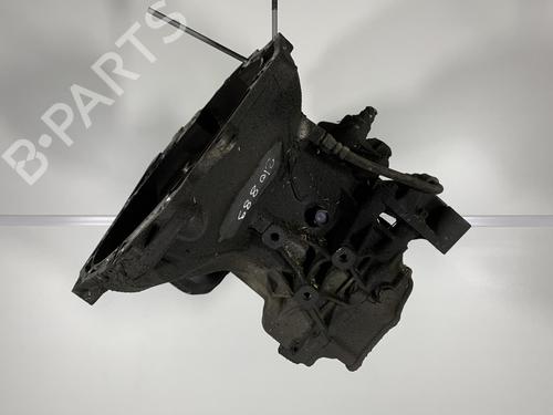 Gearbox OPEL ASTRA G Hatchback (T98)  | BP19953373M3 