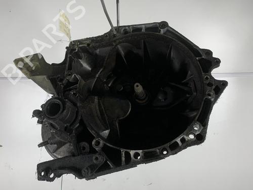Used Gearbox CITROËN C-ELYSEE (DD_) 1.6 BlueHDi 100 (99 hp) 26495592