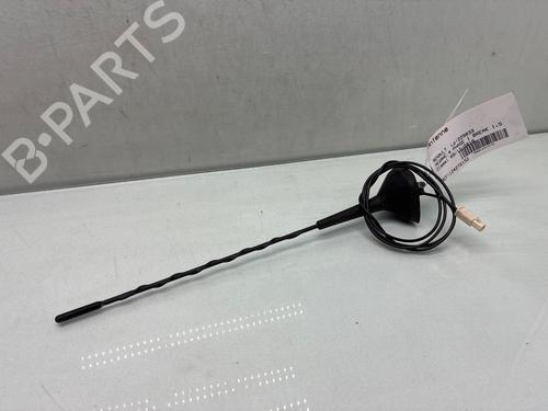 Antenne/Base Antenne/Base RENAULT MEGANE IV Grandtour (K9A/M/N_) 1.5 dCi 110 (110 hp) 34333207 34333207