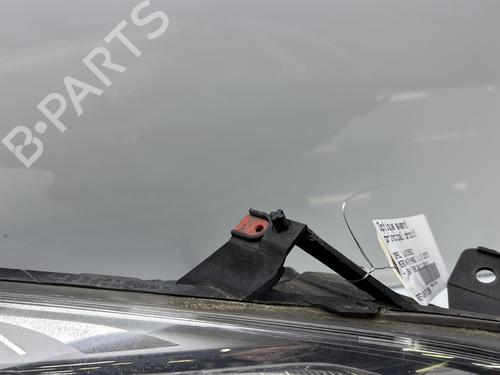 Right headlight OPEL MERIVA B MPV (S10) 1.3 CDTI (75) | BP26576185C29 - Image 2