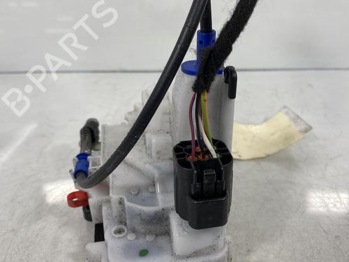 Used Front left lock FIAT FIORINO Box Body/MPV (225_) [2007-2025]  19977263