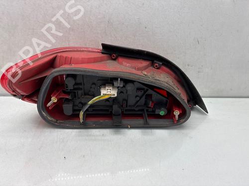 Used Right taillight Right taillight 37190213 37190213