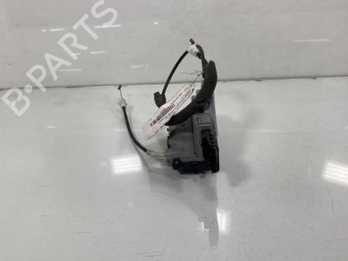 Rear right lock PEUGEOT 3008 I MPV (0U_) 1.6 HDi | BP20031476C99 
