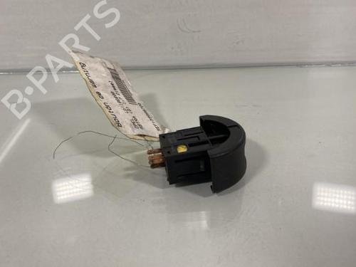 Used Warning switch Warning switch OPEL ASTRA G Hatchback (T98) [1998-2009] 20015958 20015958