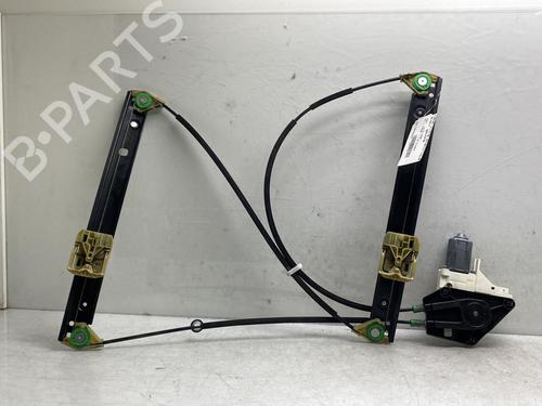 Used Front left window mechanism Front left window mechanism AUDI A1 (8X1, 8XK) 1.6 TDI (105 hp) 19961543 19961543