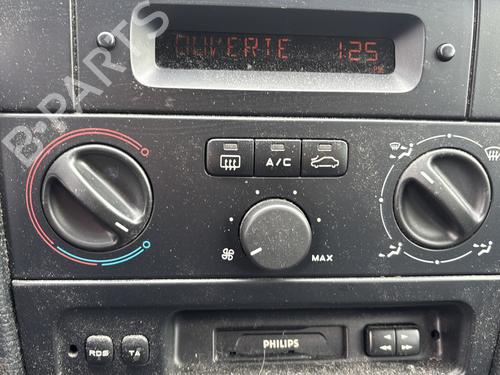 Front left door window PEUGEOT 406 (8B) 1.8 16V | BP30174036C18 