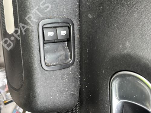 Spejlkontakt CITROËN C3 III (SX) 1.2 VTi 82 | BP34242887I25 - Image 24
