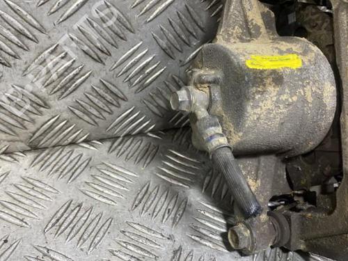 Used Left front brake caliper Left front brake caliper KIA CEED (CD) 1.4 T-GDI (140 hp) 19967244 19967244