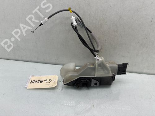 front-left-lock-citroen-c3-iii-sx-2016-39138930 main image