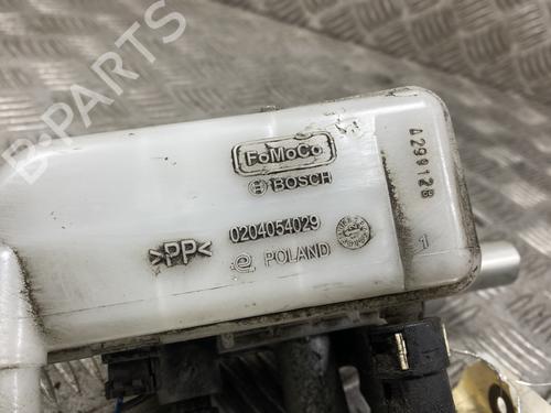 Brake master cylinder FORD FIESTA VI (CB1, CCN) 1.25 | BP30180953M77 