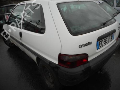 Right front indicator CITROËN SAXO (S0, S1) 1.5 D | BP19985275C33 