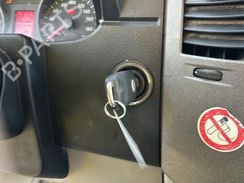 Headlight switch VW CRAFTER 30-50 Van (2E_) 2.5 TDI | BP22765453I24 - Image 12