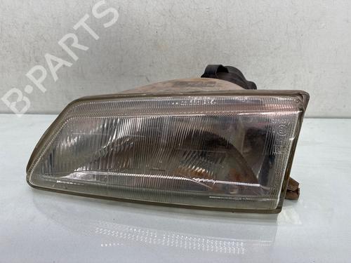 Used Left headlight Left headlight PEUGEOT 106 I (1A, 1C) 1.5 D (58 hp) 35896960 35896960