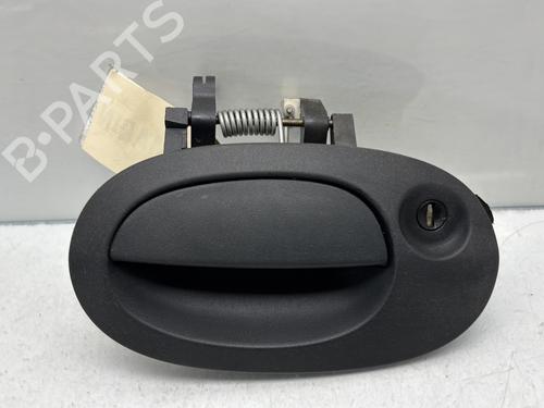 Trunk håndtak RENAULT KANGOO (KC0/1_) 1.9 dTi (KC0U) (80 hp) 29939465