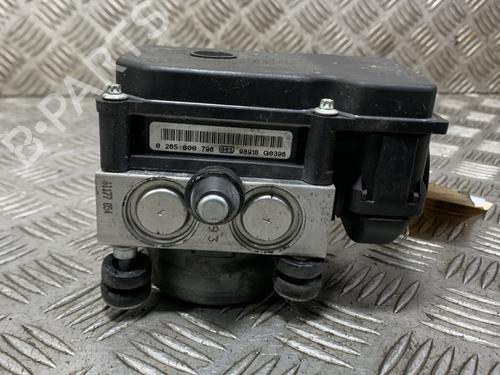 ABS Bremseaggregat OPEL CORSA D (S07) 1.3 CDTI (L08, L68) | BP29939359M43