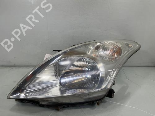 Left headlight SUZUKI SWIFT IV (FZ, NZ) 1.2 (AZH412, ZC72S) | BP36306869C28 - Image 4