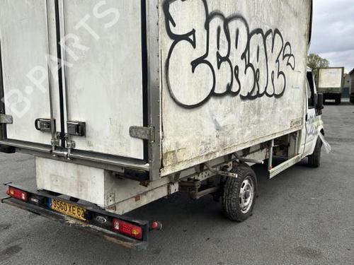 Used Parts FORD TRANSIT Platform/Chassis (FM_ _, FN_ _)  2.0 TDCi (F_E_, F_F_)  2045610