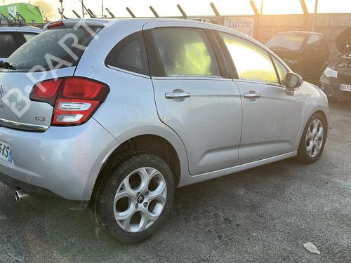 Left front window switch CITROËN C3 II (SC_) 1.6 HDi | BP20023461I27 - Image 5