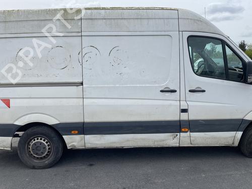 Gearbox VW CRAFTER 30-50 Van (2E_) 2.0 TDI | BP27200900M3 - Image 24