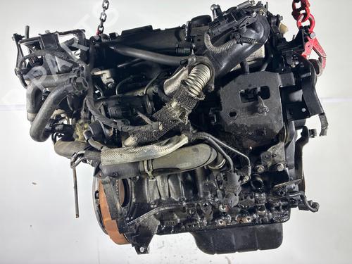 Used Engine Engine 39090971 39090971