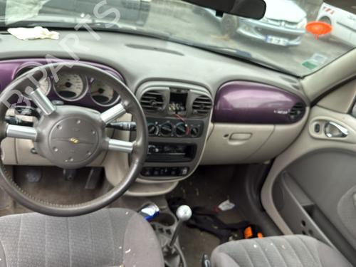 Mirror switch CHRYSLER PT CRUISER (PT_) 2.2 CRD | BP37525400I25 - Image 10