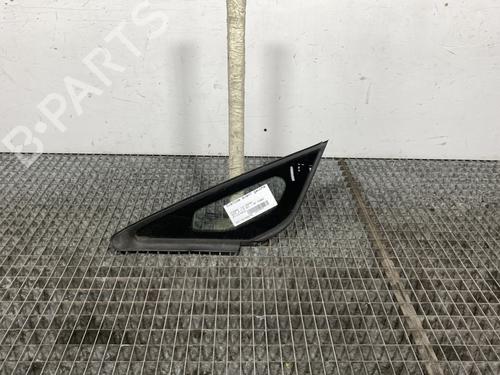 Used Front left quarter glass NISSAN NOTE (E12) 1.5 dCi (90 hp) 25446099