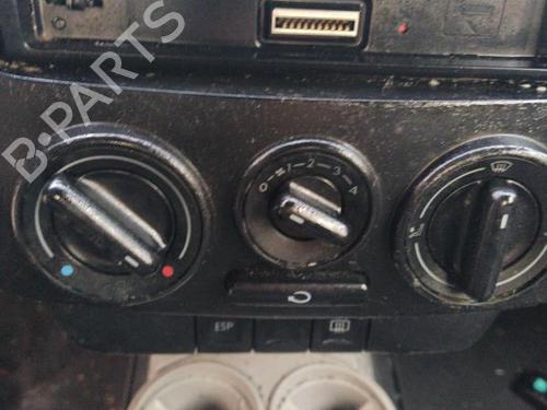 Front slam panel VW NEW BEETLE Convertible (1Y7) 1.9 TDI | BP20183777C72 