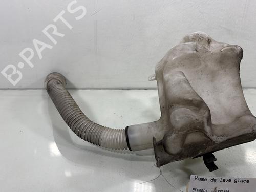 Windscreen washer tank PEUGEOT PARTNER Box Body/MPV 1.6 BlueHDi 100 | BP29706987C113 