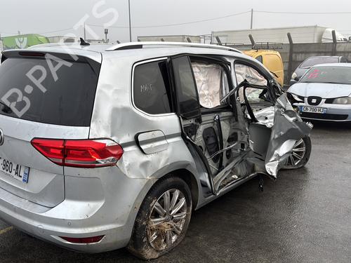 Steering column stalk VW TOURAN (5T1) 2.0 TDI | BP30887732I23  - Image 15