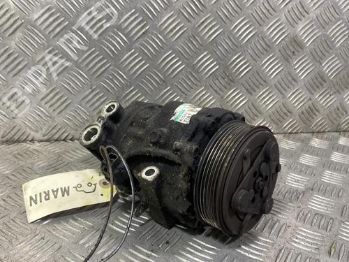 Used AC compressor AC compressor FIAT GRANDE PUNTO (199_) 1.3 D Multijet (75 hp) 19992545 19992545