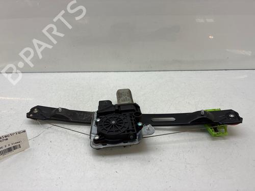 Rear left window mechanism BMW 1 (E87) 116 d | BP39250892C24 - Image 4