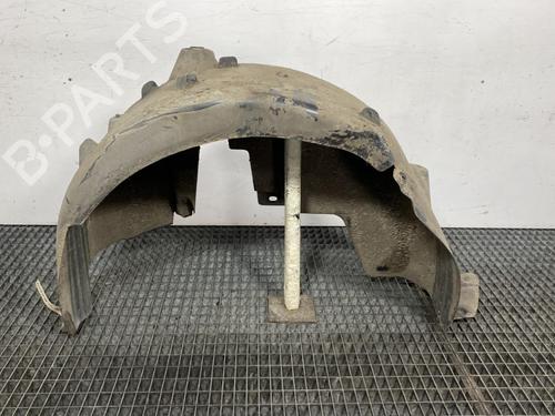 Used Wheel arch PEUGEOT 208 I (CA_, CC_) 1.6 HDi / BlueHDi 75 (75 hp) 29853139