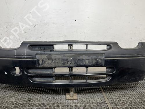Paragolpes delantero RENAULT TWINGO I (C06_) 1.2 16V (C060) (60 hp) 30815197