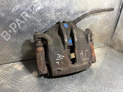 Used Left front brake caliper Left front brake caliper 37075956 37075956