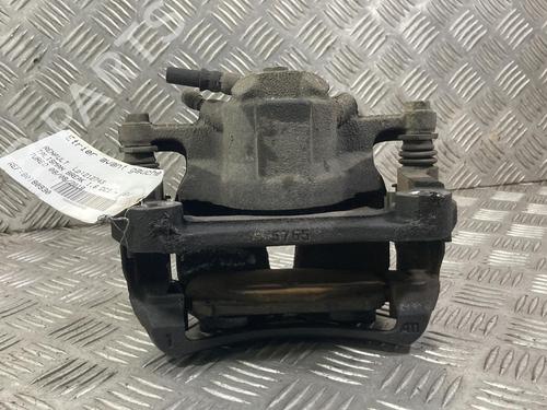 Used Left front brake caliper Left front brake caliper RENAULT TALISMAN Grandtour (KP_) 1.6 dCi 130 (130 hp) 19991646 19991646