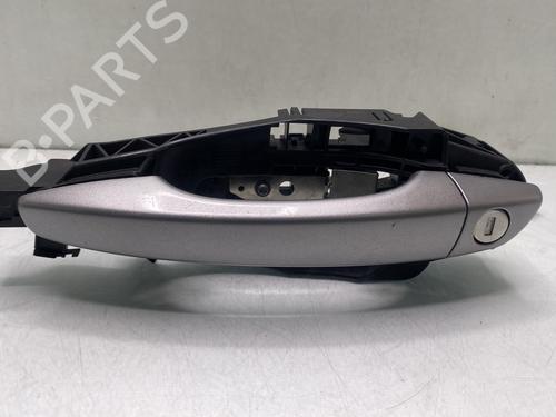 Front left exterior door handle CITROËN C4 CACTUS 1.2 THP 110 | BP29897787C128 - Image 3
