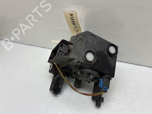 Used Right front fog light Right front fog light OPEL ASTRA H Estate (A04) 1.9 CDTI (L35) (120 hp) 40270683 40270683