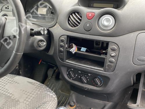 Right mirror CITROËN C2 (JM_) 1.4 HDi | BP21960162C27 