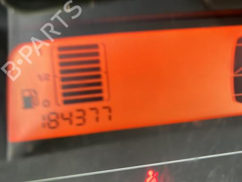 Radiator fan CITROËN C3 I (FC_, FN_)  | BP19960839M35 