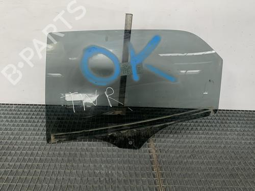 Used Rear left door window Rear left door window 20021892 20021892